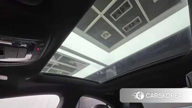 Mercedes-Benz CLA-Class C118 id 3629148 из Кореи 9