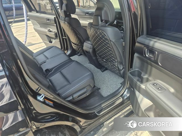 Hyundai Santa Fe (MX5) id 3919611 из Кореи 9