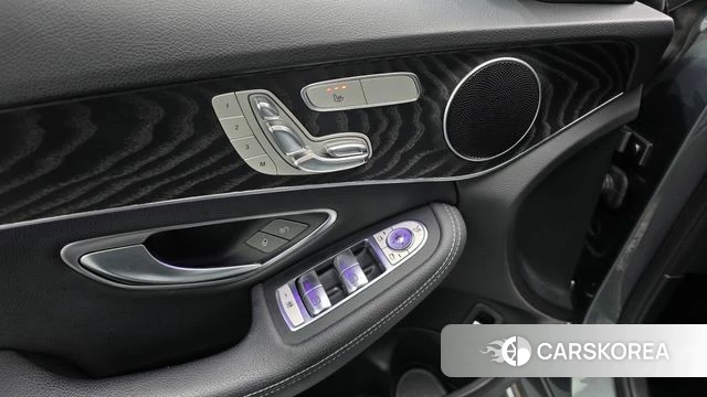 Mercedes-Benz C-Class W205 id 4525656 из Кореи 9