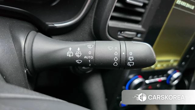 Renault Korea (Samsung) The New QM6 id 4619496 из Кореи 9