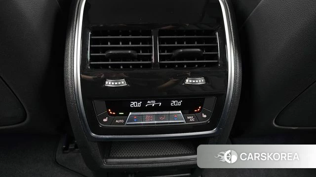 BMW X5 (G05) id 4499664 из Кореи 9