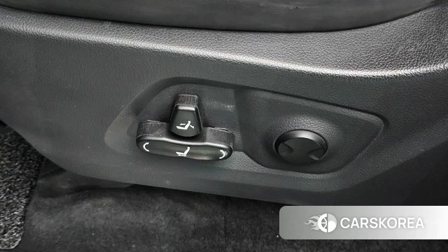 Ssangyong The New Rexton Sport id 4665639 из Кореи 9