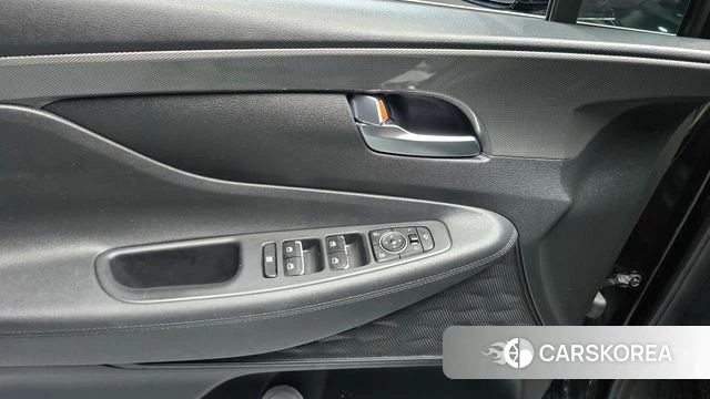 Hyundai Santa Fe TM id 4424959 из Кореи 9