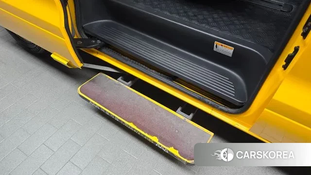 Hyundai The New Grand Starex id 3480194 из Кореи 9