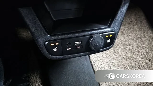 Kia The New Ray id 3408209 из Кореи 9