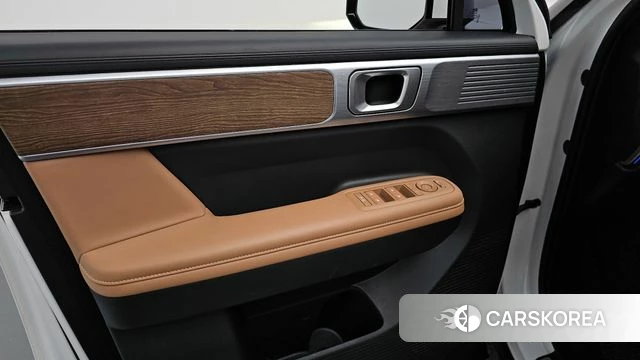 Hyundai Santa Fe (MX5) id 3826215 из Кореи 9