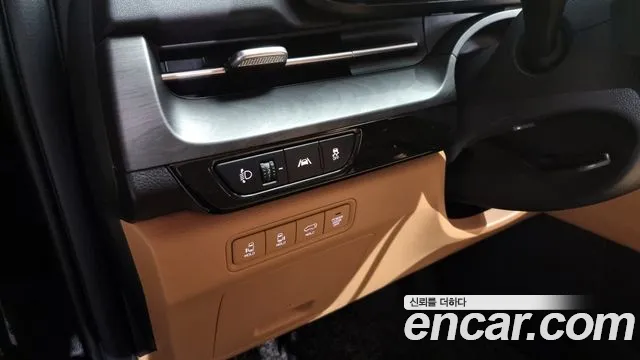 Kia Carnival 4th generation id 2789598 из Кореи 9