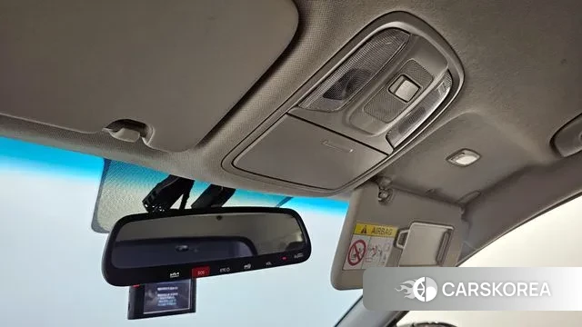 Kia Niro Plus id 3148133 из Кореи 9