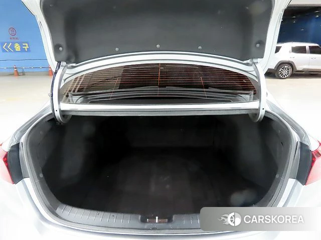 Kia Come New K3 id 3966068 из Кореи 9