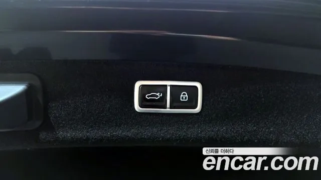 Genesis G80 (RG3) id 2955947 из Кореи 9