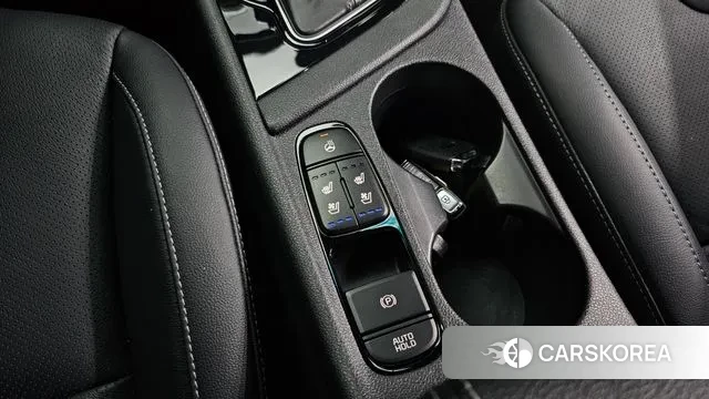 Kia The New Niro id 2985662 из Кореи 9