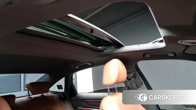 Audi A6 (C8) id 2984720 из Кореи 9