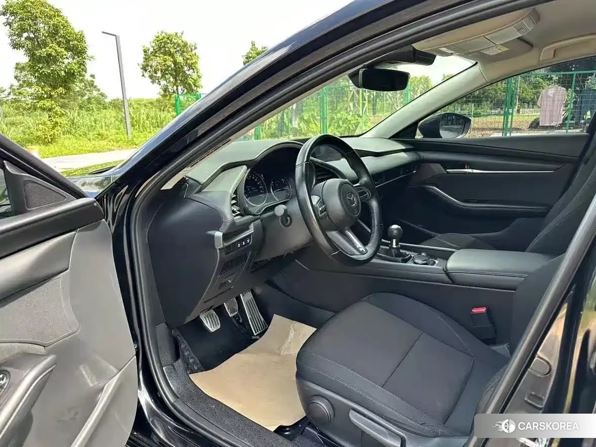 Mazda 3 id 4512959 из Китая 9