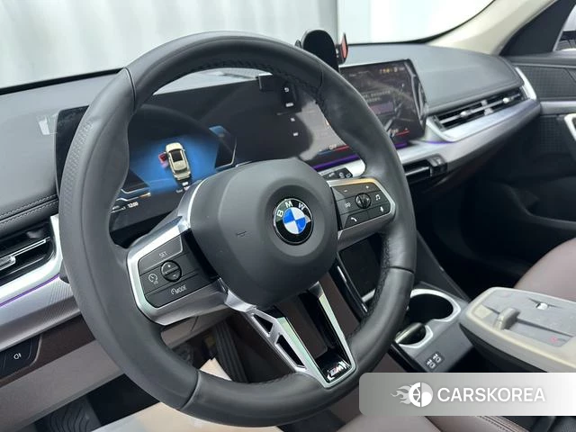 BMW X1 id 4278077 из Китая 9