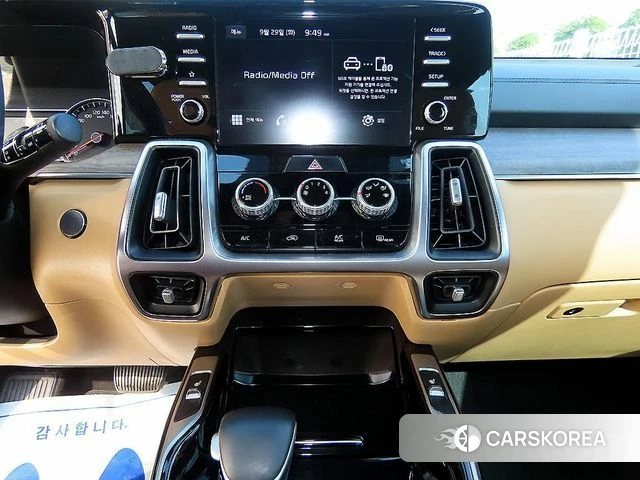 Kia Sorento 4th Generation id 4936778 из Кореи 9
