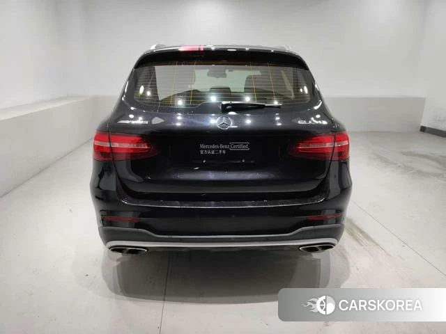 Mercedes-Benz GLC AMG id 4253038 из Китая 9