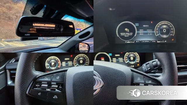 Ssangyong The New Rexton Sport id 3610420 из Кореи 9