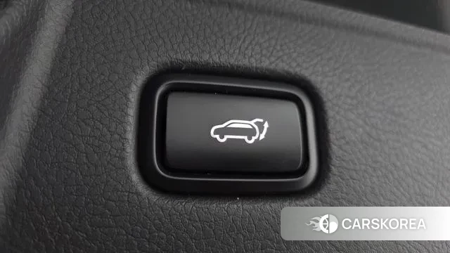 Kia Mohave Master id 3411601 из Кореи 9