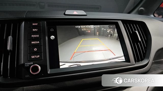 Kia The New Kia Ray id 3841479 из Кореи 9