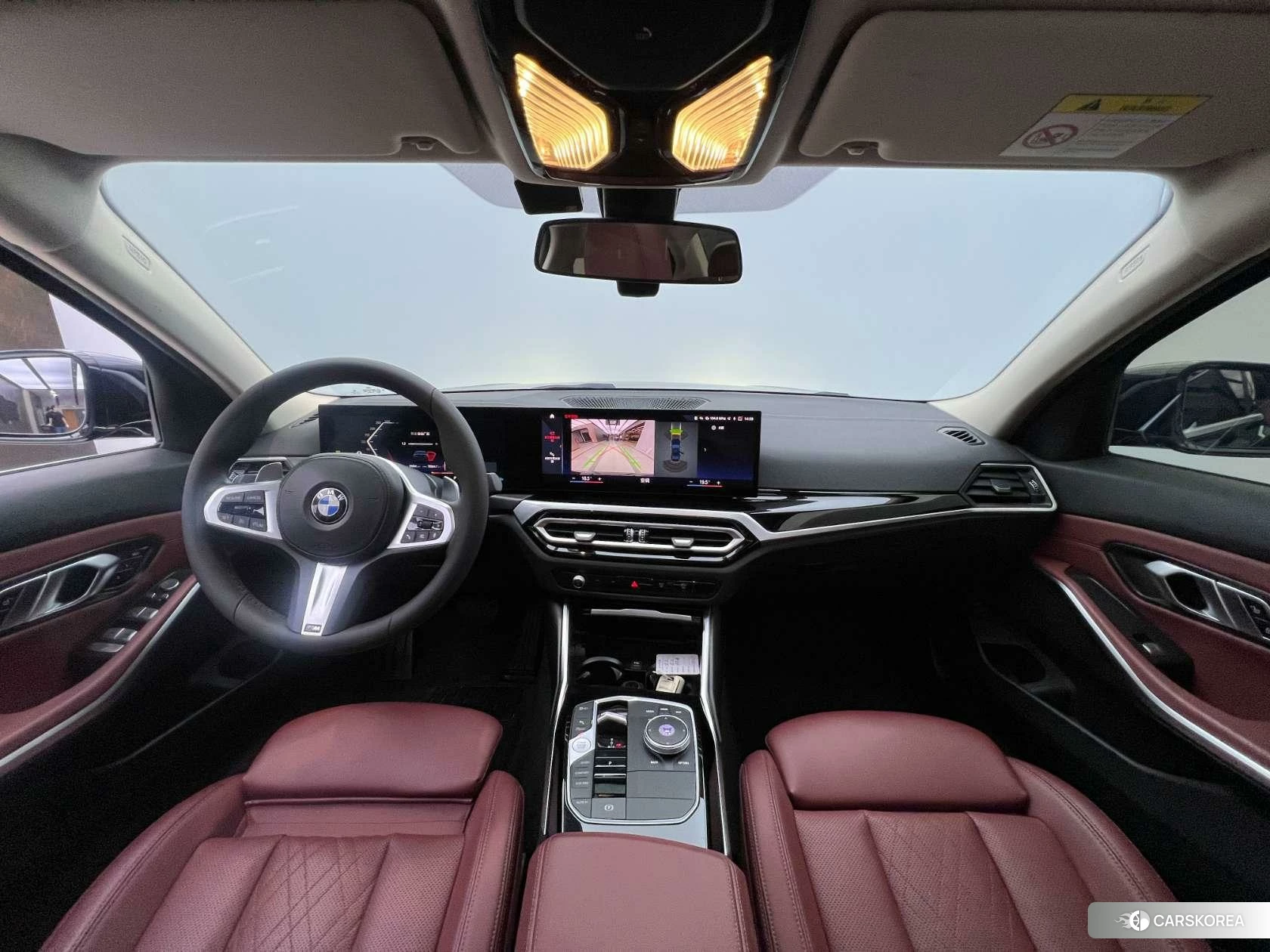 BMW 3 series id 4479571 из Китая 9