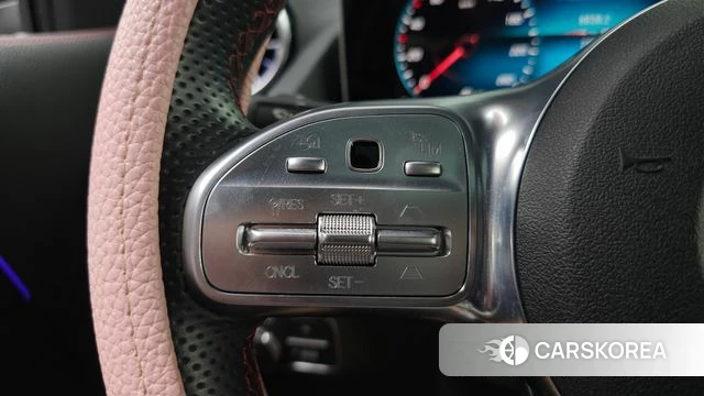Mercedes-Benz GLA - Class H247 id 4625449 из Кореи 9