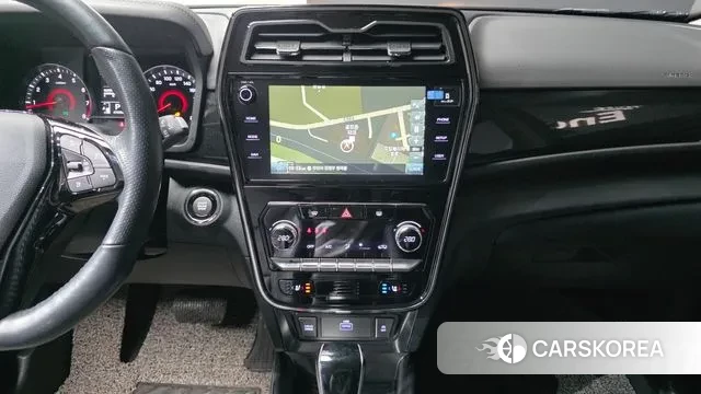 Ssangyong Tivoli Air id 3420870 из Кореи 9