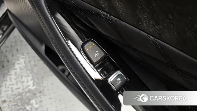 Kia K8 Hybrid id 3008062 из Кореи 9