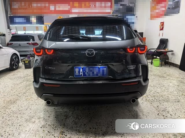 Mazda CX-50 line also id 4236260 из Китая 9