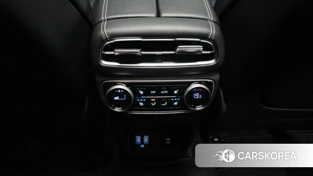 Genesis GV80 id 4362481 из Кореи 9