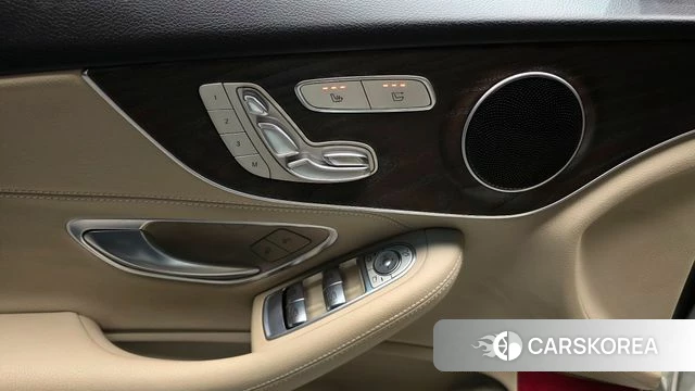 Mercedes-Benz C-Class W205 id 3937210 из Кореи 9