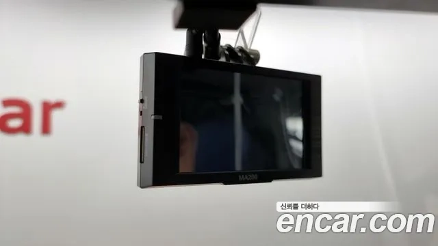 Chevrolet (GM Daewoo) New Damas id 2945087 из Кореи 9