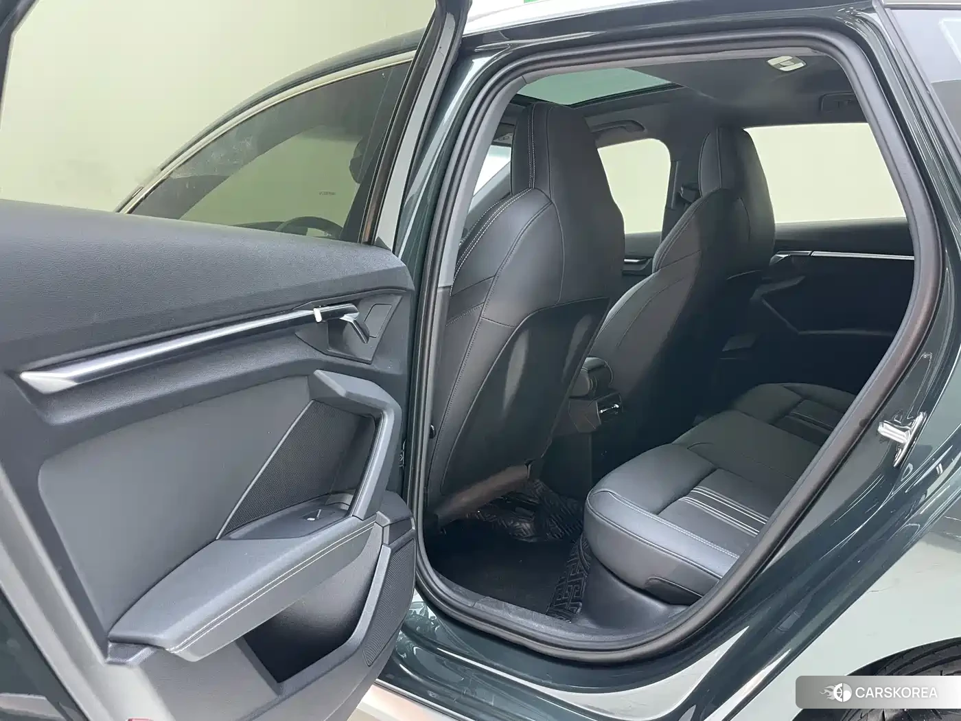 Audi A3 id 4686180 из Китая 9