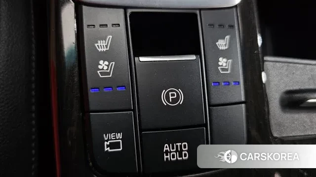 Kia The New K5 2nd generation id 3055480 из Кореи 9