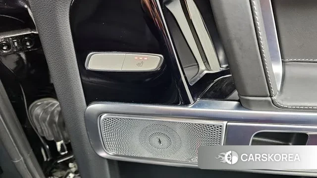 Mercedes-Benz G-Class W463b id 3518886 из Кореи 9