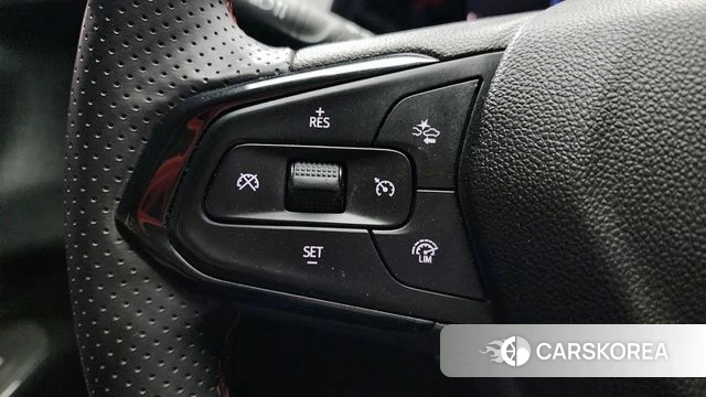 Chevrolet (GM Daewoo) Trax Crossover id 4266824 из Кореи 9