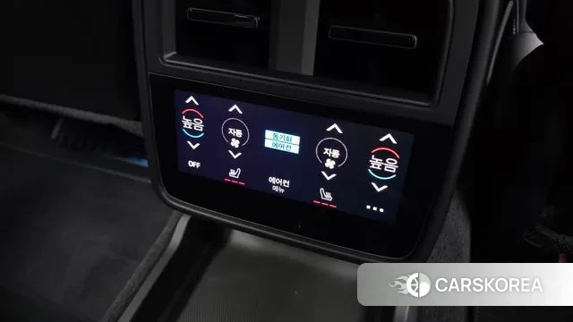 Porsche Taycan id 3471911 из Кореи 9