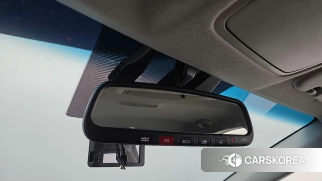 Kia The New K3 2nd generation id 4591067 из Кореи 9