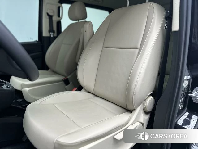 Mercedes-Benz Vito id 4257023 из Китая 9