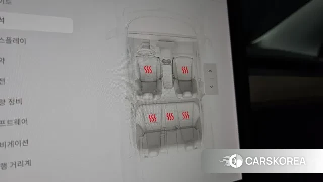 Tesla Model 3 id 3597286 из Кореи 9