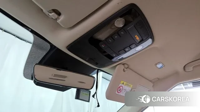 Kia Carnival 4th generation id 2931677 из Кореи 9