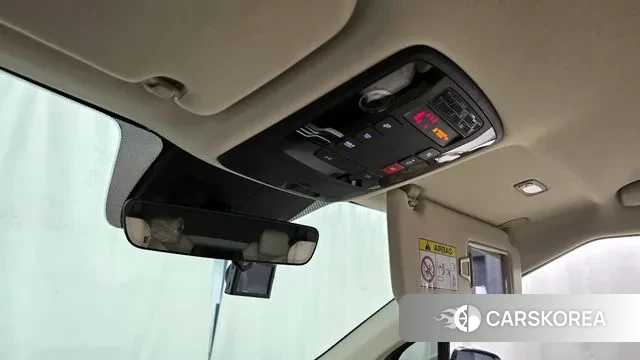 Kia The New Carnival 4th Generation id 3571631 из Кореи 9