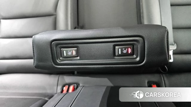 Renault Korea (Samsung) The New QM6 id 3893570 из Кореи 9