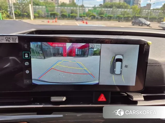 Kia The New Carnival 4th Generation id 2988750 из Кореи 9