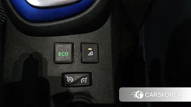 Renault Korea (Samsung) New QM3 id 2991291 из Кореи 9