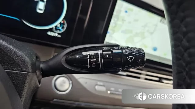 Hyundai The New Grandeur IG id 3225735 из Кореи 9