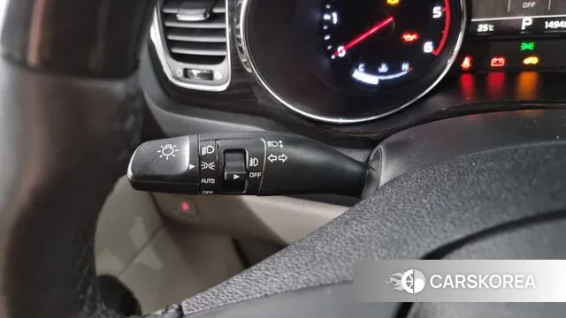 Kia The New Carnival id 3024660 из Кореи 9