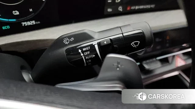 Kia K8 Hybrid id 3556152 из Кореи 9