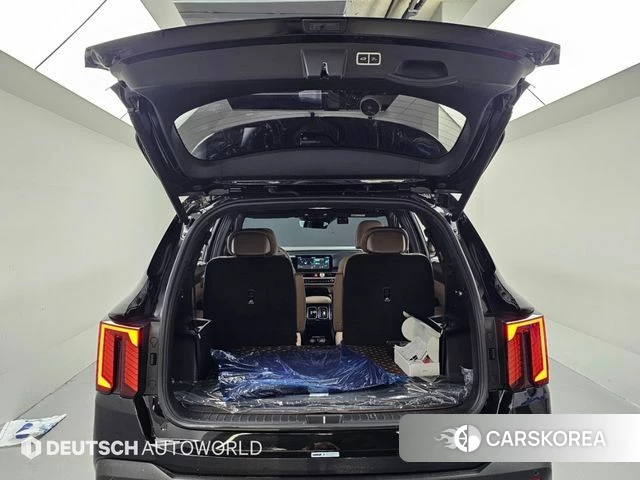 Kia The New Sorento 4th Generation id 4870609 из Кореи 9