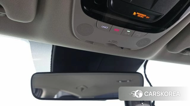 Kia K5 3rd generation id 4737084 из Кореи 9