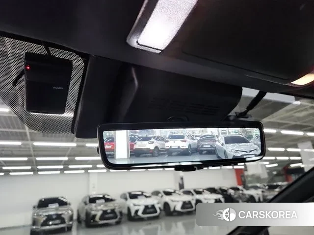 Toyota Alphard 4th Generation id 3333430 из Кореи 9